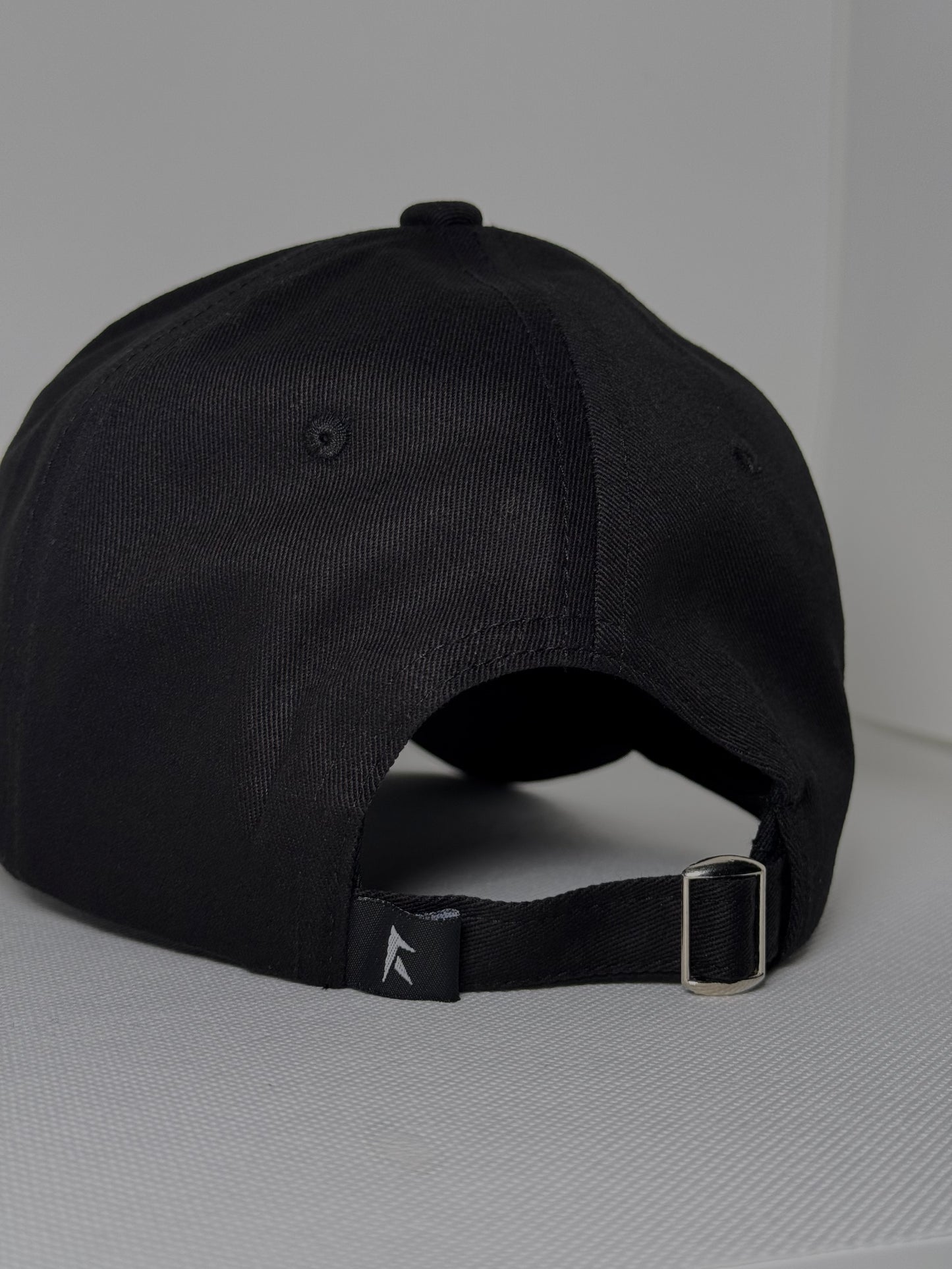 Blackout Cap