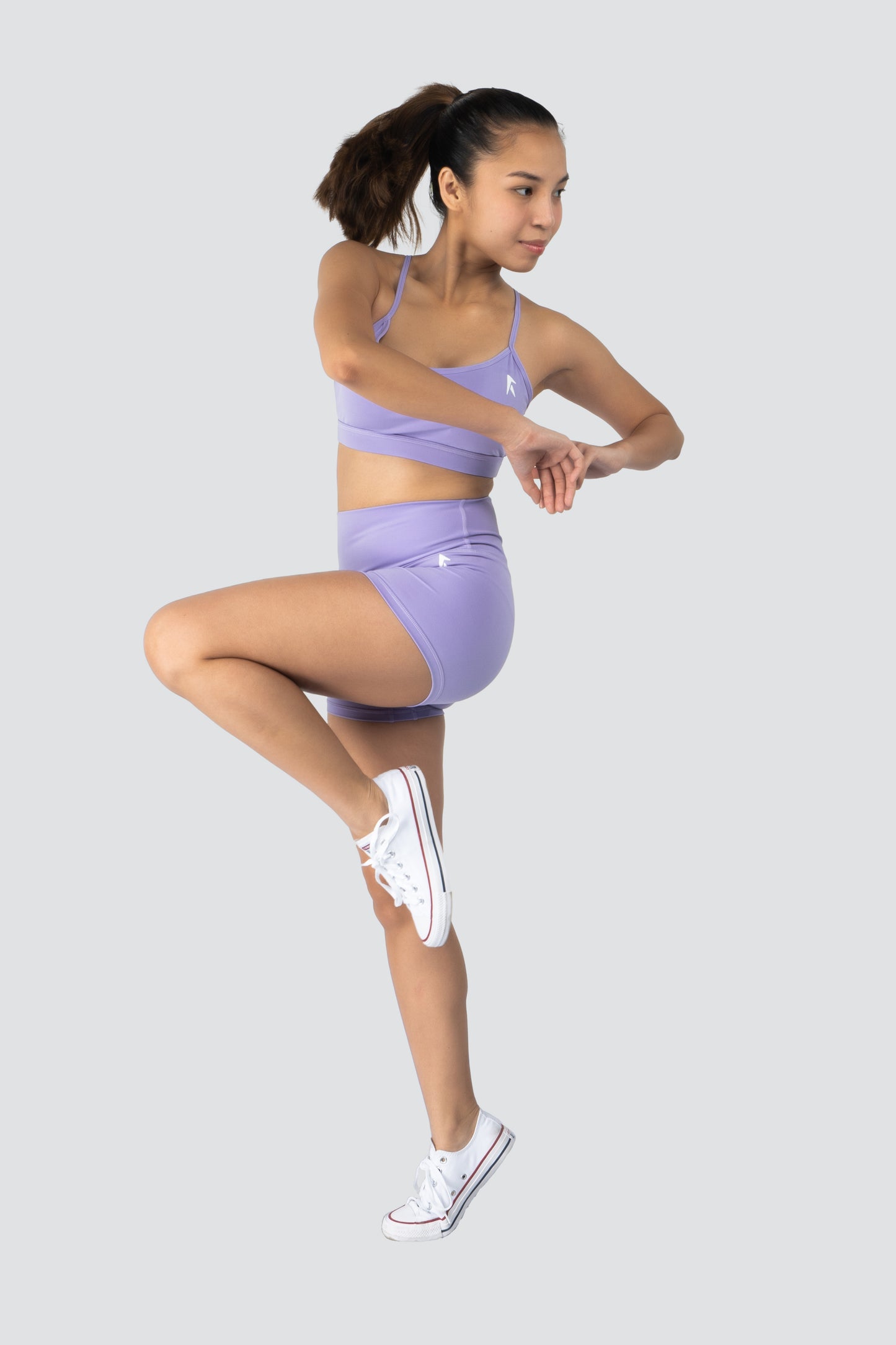 Essential Sports Bra