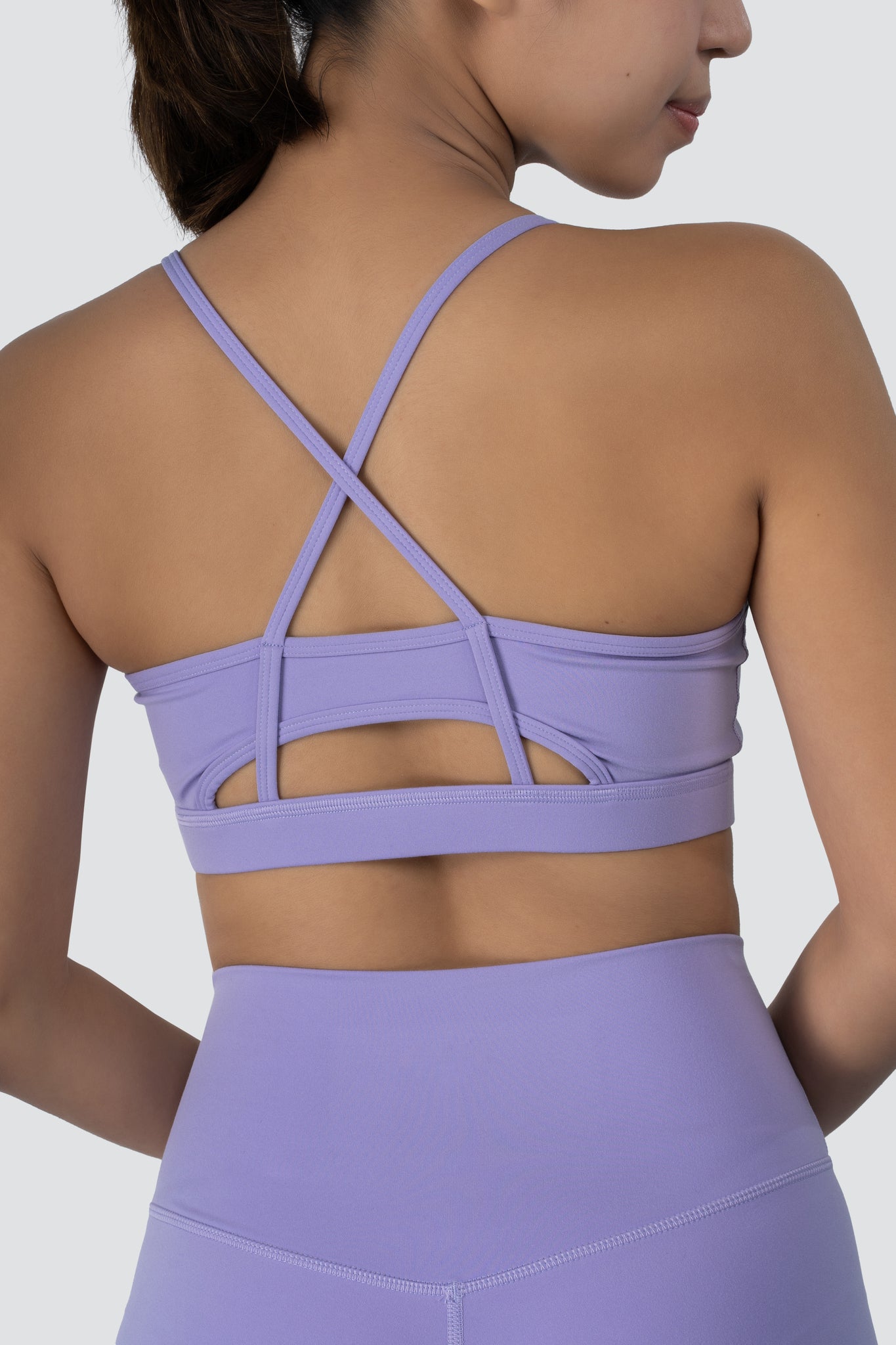 Essential Sports Bra