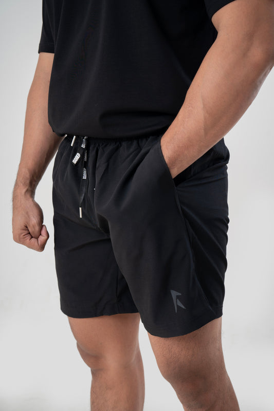 Power Shorts