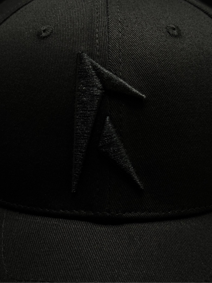 Blackout Cap