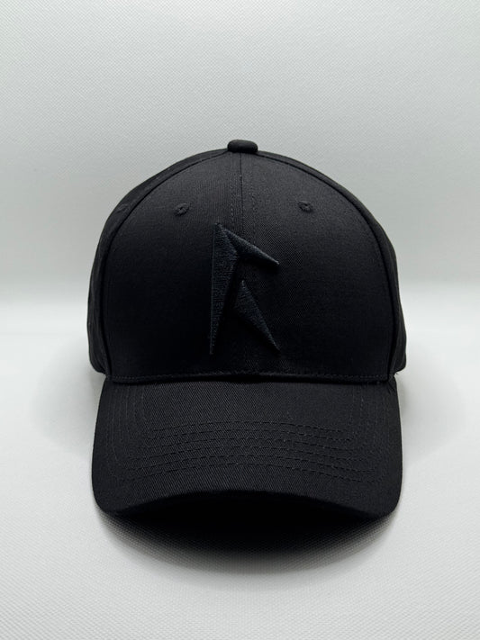 Blackout Cap