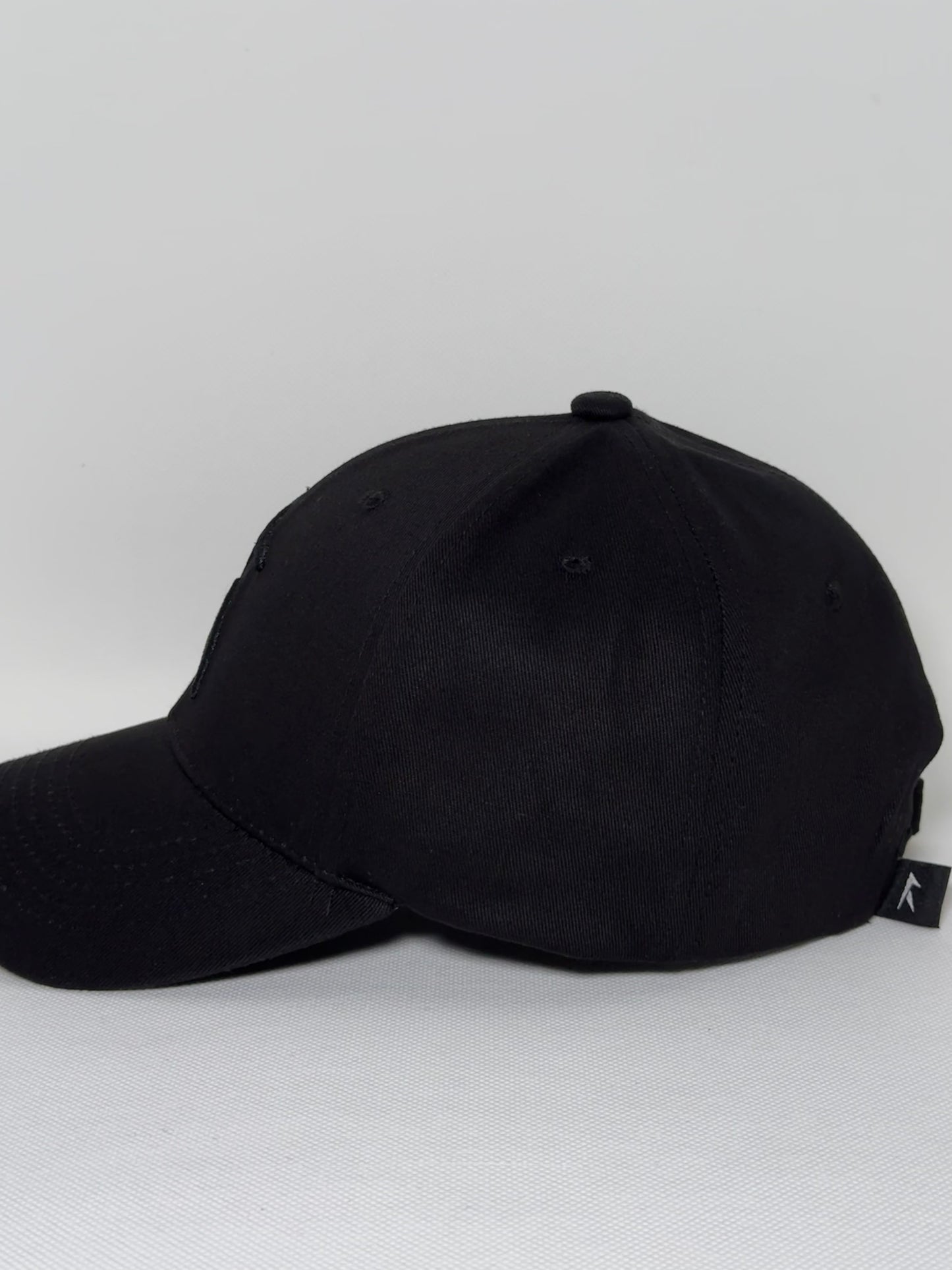 Blackout Cap