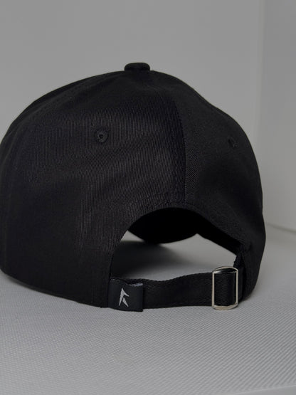 Blackout Cap