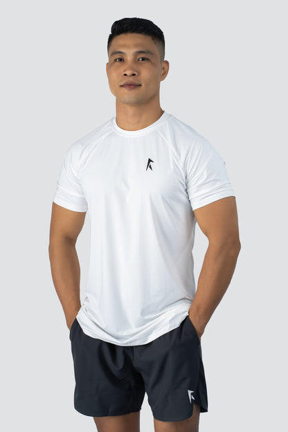 Muscle Fit Tee