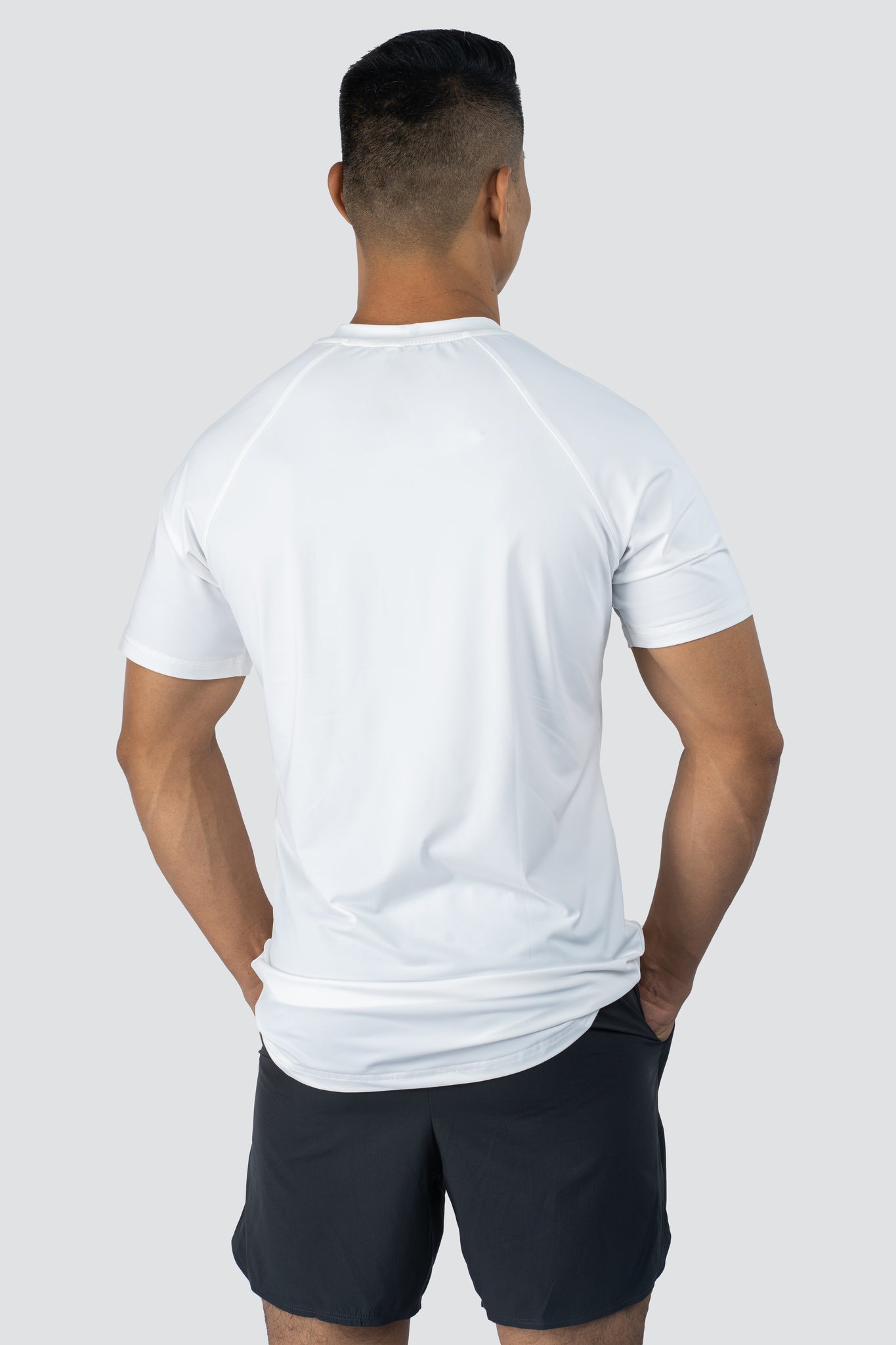 Muscle Fit Tee