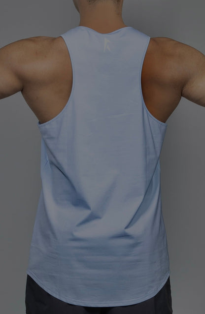 Flex Stringer Tank