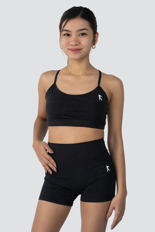 Essential Sports Bra