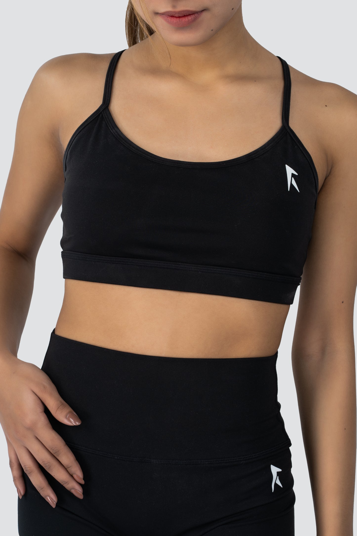 Essential Sports Bra