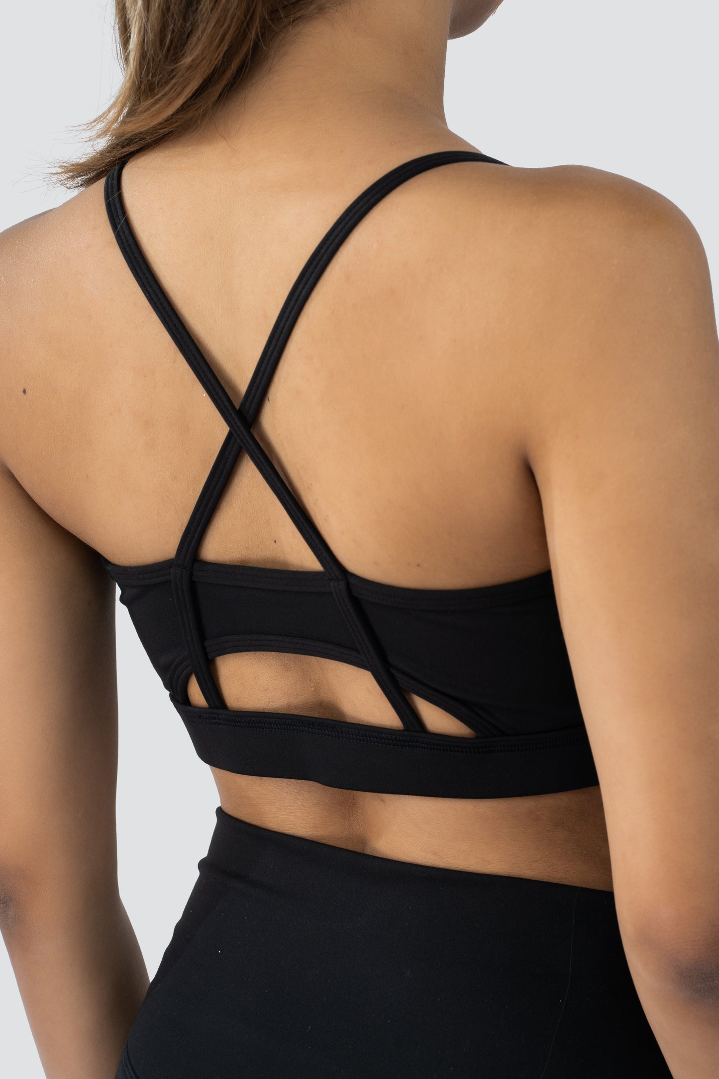 Essential Sports Bra