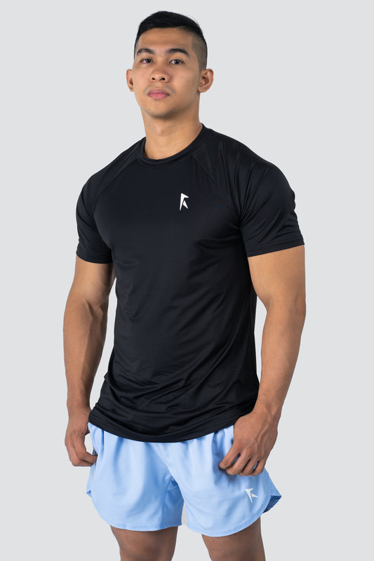 Muscle Fit Tee