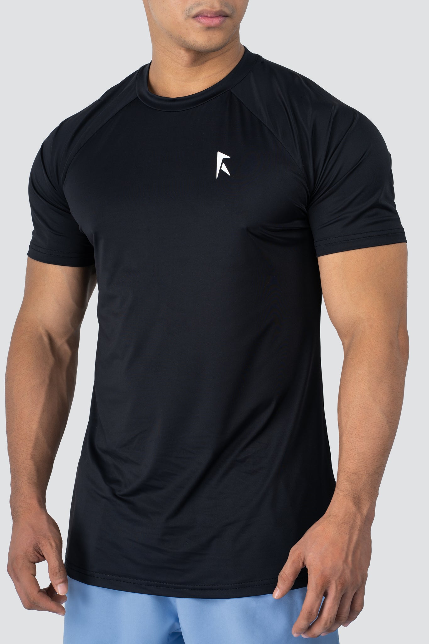 Muscle Fit Tee