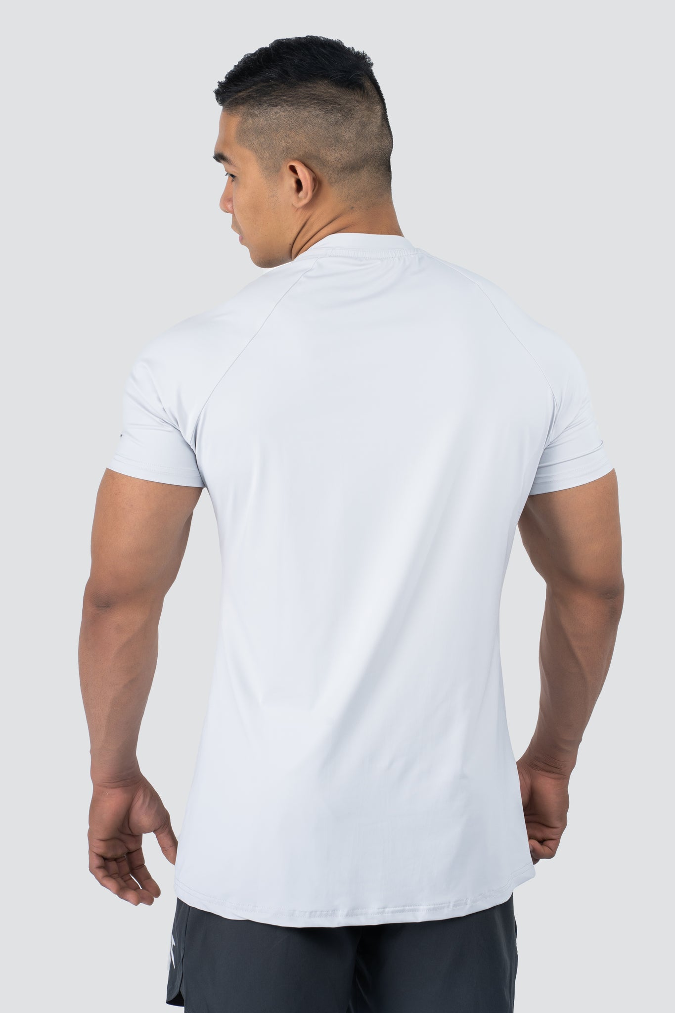 Muscle Fit Tee