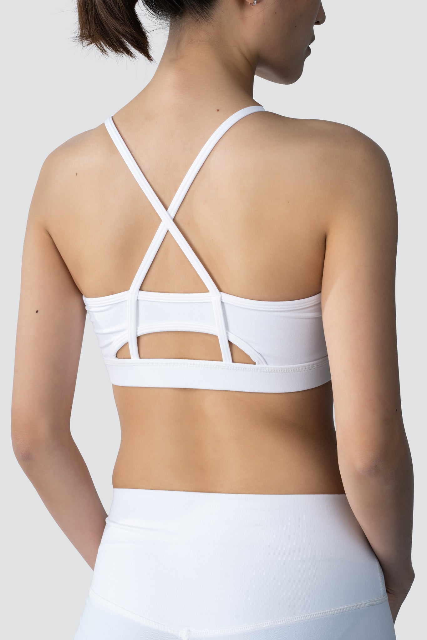 Essential Sports Bra